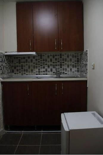 Bakirkoey Otel Istanbul Exterior photo