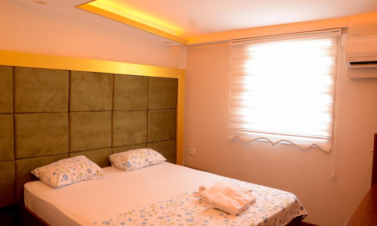 Bakirkoey Otel Istanbul Exterior photo